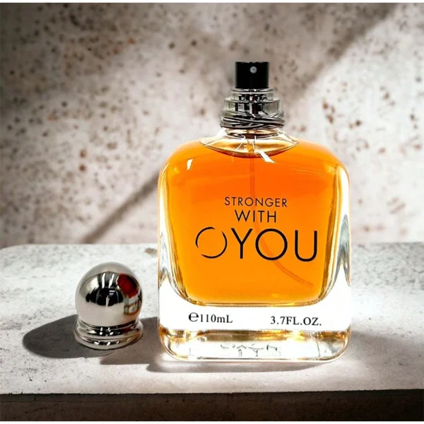 oyou perfume Unisex Fragrance Spray Pheromone Parfum Pour Femme Lasting Cologne Scent Perfumes Mujer Fresh Woody Charm Perfume
